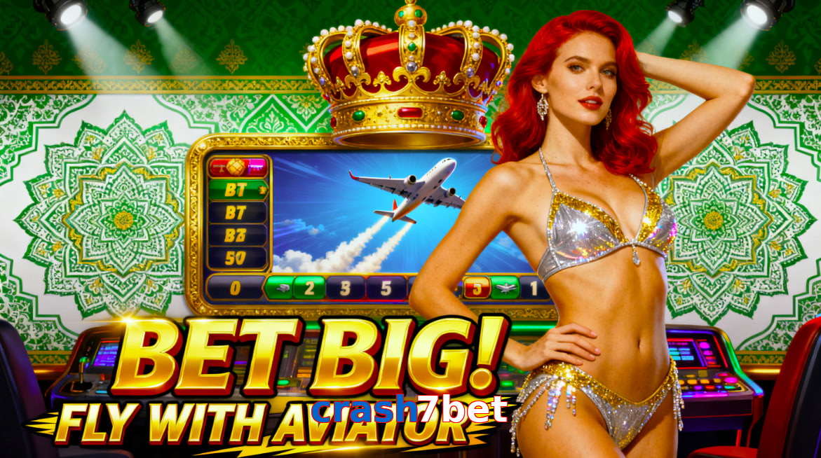 Crash7bet