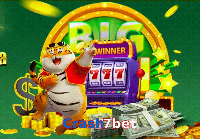 Crash7bet