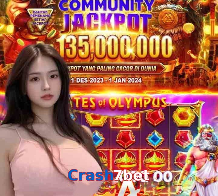 Crash7bet
